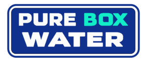 Pure Box Water Carton