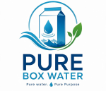 Pure Box Water a dakdan worldwide company, Founder Dan Kost